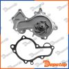 Pompe à eau pour SUZUKI | CPW-SU-020, 17400-61820